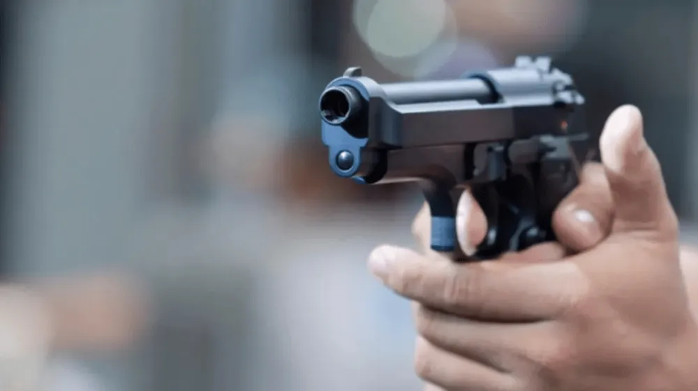 Silahlı kavgada iki kardeş hayatını kaybetti