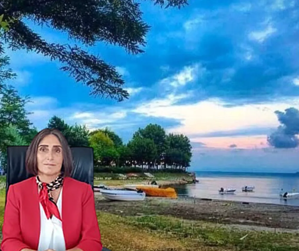 Ünye’nin Yalı kumsal sahili için koruma çağrısı!