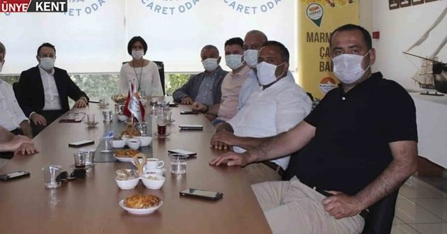 Borsa’nın Muğla ziyaretleri devam ediyor
