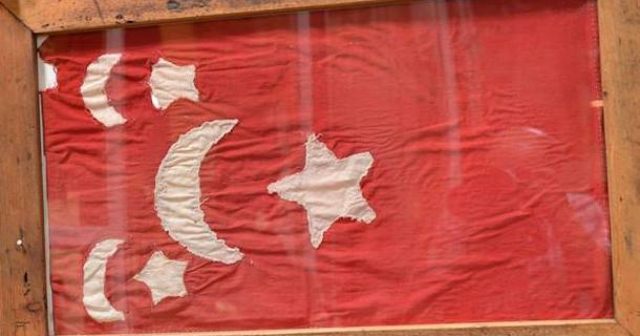 Çanakkale’de Savaşanların Anıları