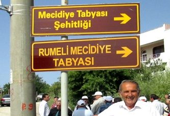 ÇANAKKALE SAVAŞLARI 100 ÜÇÜNCÜ YIL Çanakkale’de Kimlerle Savaştık ?
