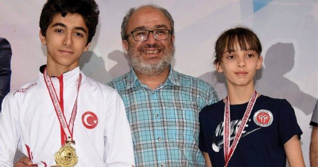 Ceyhun Can Münyas ile İspanya’dayız!