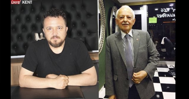 Delta varyantlı kuaför, korsan çıktı!