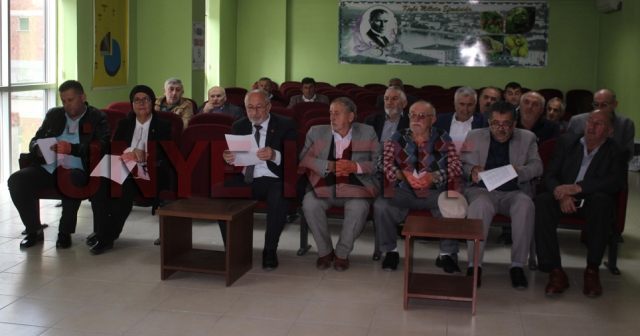 Hazine arazilerine kiralama imkanı