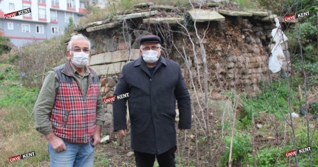 Hiç değilse bir tanesi yaşatılsın!