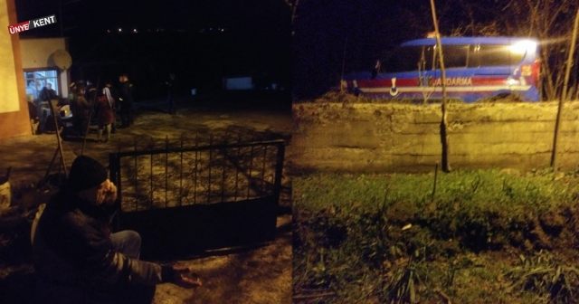 İnkur’da hırsızlık, ardiye soyuldu