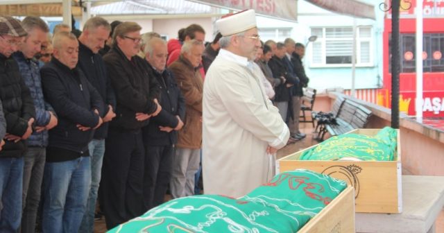 İsmail Kaya vefat etti