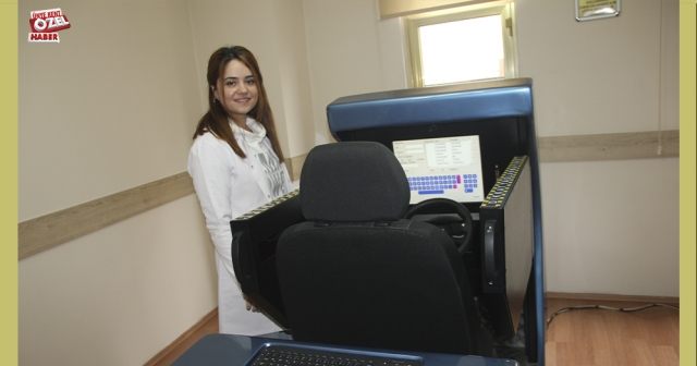 Psikoteknik yaş sınırı 69’a çekildi