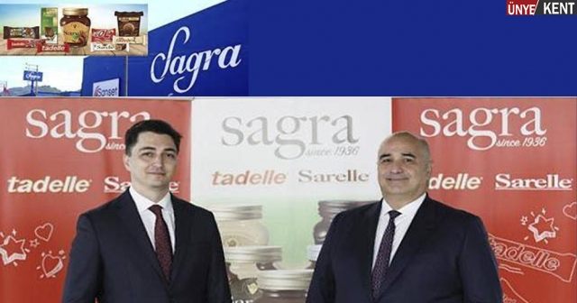 Sagra’da hedef, 2 milyar TL…