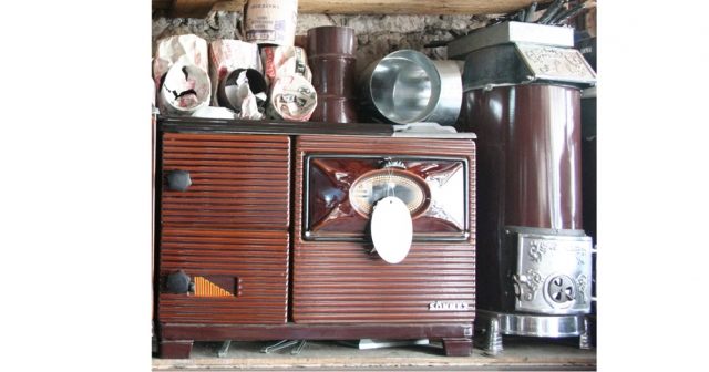 Sobaların Saltanatı Bitiyor mu? Son Sobacı