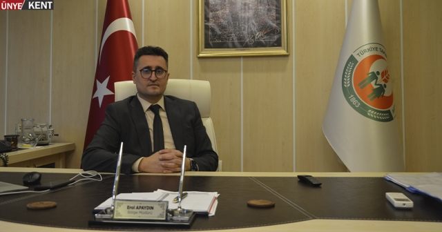 Tarım Kredi’den faizsiz kredi…