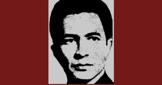 Ünye’den Portreler “Deli Kaymakam” ÖMER  BEDRETTİN  UŞAKLI (1904 - 1946)